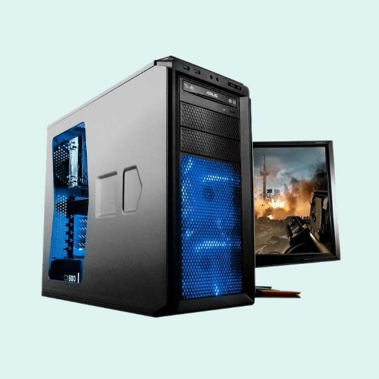 Immagine di Digital Storm VANQUISH 3 Custom Performance PC
