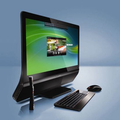 Immagine di Lenovo IdeaCentre 600 All-in-One PC