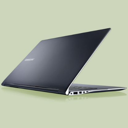 Immagine di Samsung Series 9 NP900X4C Premium Ultrabook