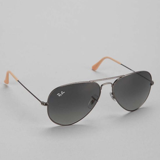 Immagine di Ray Ban Aviator Sunglasses